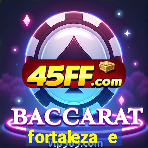 fortaleza e flamengo futemax